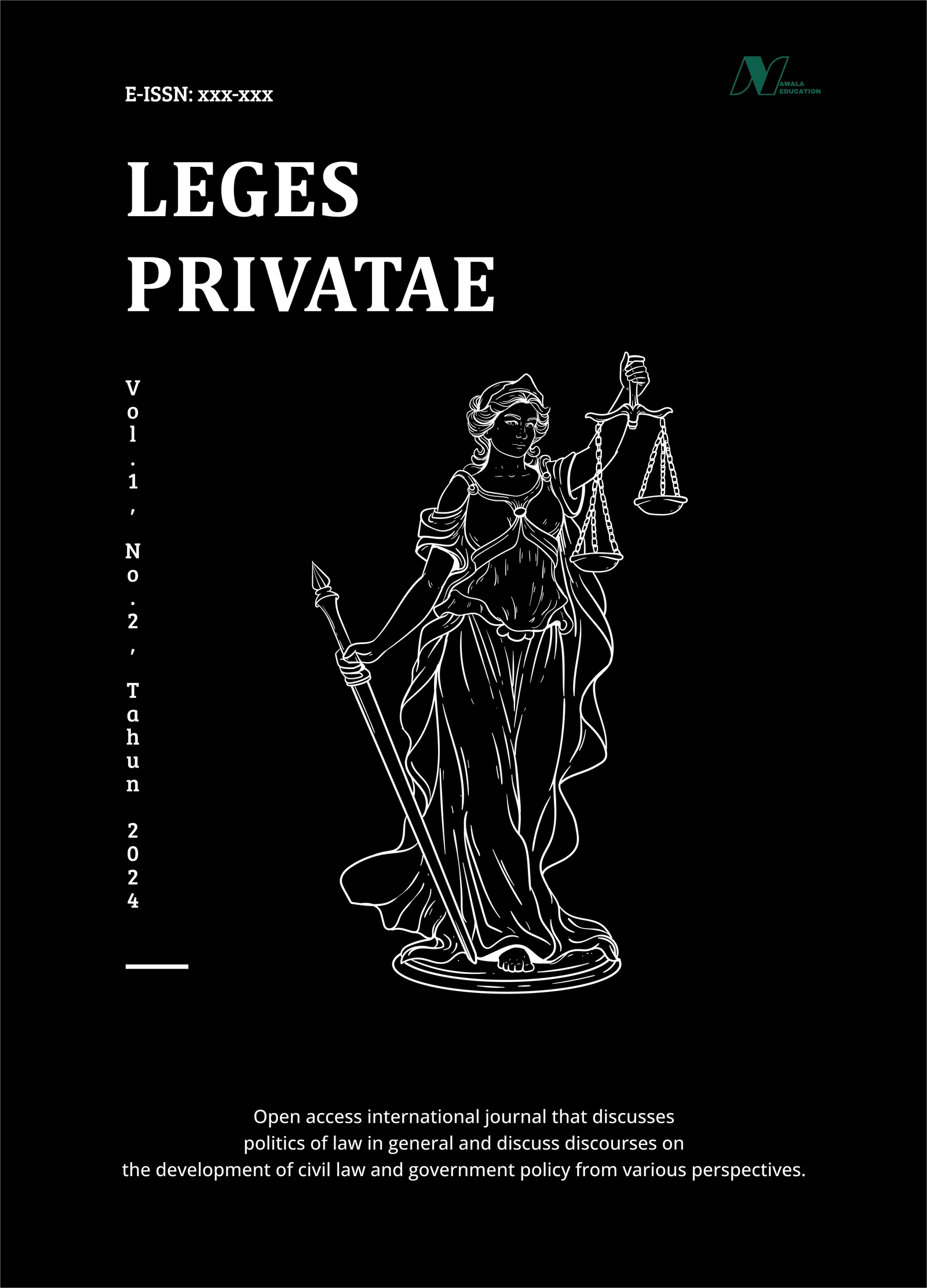 Vol. 3 No. 1 (2026)